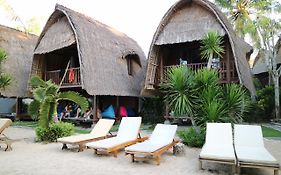 Molamola House